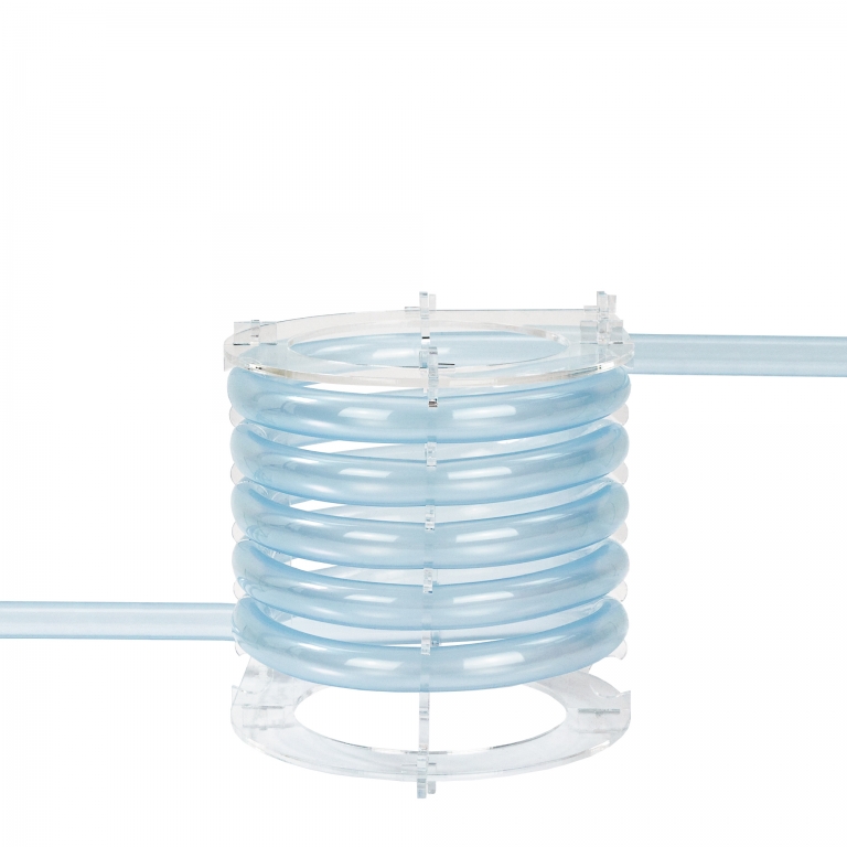 Ameisen-Spiralturm L - 20